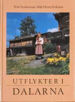Utflykter i Dalarna
