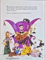 Konsten att undvika vampyrer : en galen handbok