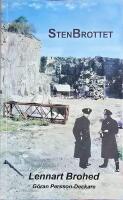 Stenbrottet - en G&ouml;ran Persson-deckare