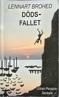 D&ouml;dsfallet - en G&ouml;ran Persson-deckare