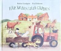 H&auml;r &auml;r den lilla g&aring;rden