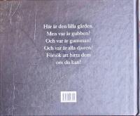 H&auml;r &auml;r den lilla g&aring;rden