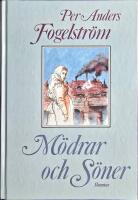 M&ouml;drar och s&ouml;ner