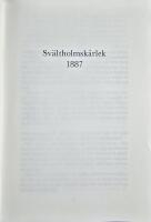 M&ouml;drar och s&ouml;ner