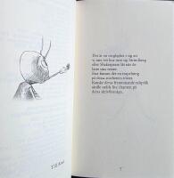 En ordmakares pennrasp : aforismer