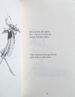 En ordmakares pennrasp : aforismer