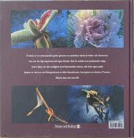 Fr&ouml;bok : fr&aring;n s&aring;dd till planta