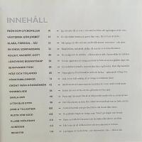 Fr&ouml;bok : fr&aring;n s&aring;dd till planta