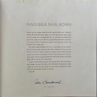 Fr&ouml;bok : fr&aring;n s&aring;dd till planta