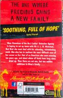 Tears of the giraffe