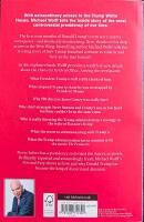 Fire and Fury - inside the Trump White House