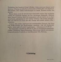 Finnv&auml;v : bohusl&auml;nsk tradition modernt konsthantverk