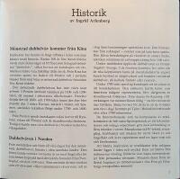 Finnv&auml;v : bohusl&auml;nsk tradition modernt konsthantverk