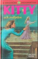 Kitty och trollpilen