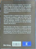 Om detta f&aring;r ni inte ber&auml;tta (det handlar om Singapore)