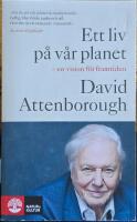 Ett liv p&aring; v&aring;r planet