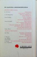 Polyanna v&auml;xer upp