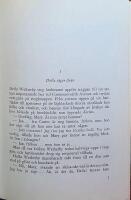 Polyanna v&auml;xer upp