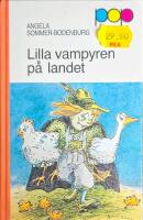 Lilla vampyren p&aring; landet