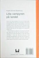 Lilla vampyren p&aring; landet