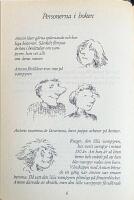 Lilla vampyren p&aring; landet