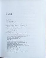 Konstens betydelse : om konstarterna och litteraturen i skola och samh&auml;lle