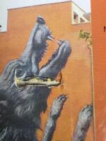 Konstens betydelse : om konstarterna och litteraturen i skola och samh&auml;lle