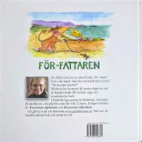 Svenska p&aring; Ko-miska - signerad