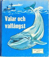 Valar och valf&aring;ngst