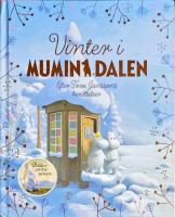 Vinter i Mumindalen