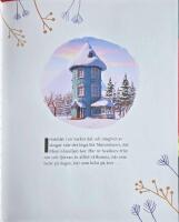 Vinter i Mumindalen