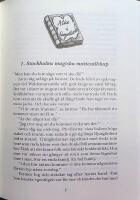 Flickan vid glastornet