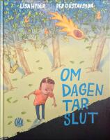 Om dagen tar slut