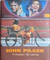 Friheten f&aring;r v&auml;nta