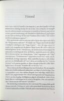 Friheten f&aring;r v&auml;nta