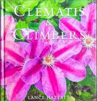 Clematis & Climbers
