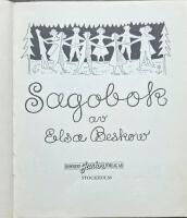 Sagobok