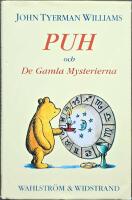 Puh och de gamla mysterierna