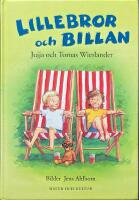 Lillebror och Billan - h&ouml;gl&auml;sning f&ouml;r sm&aring; barn 