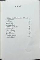 Lillebror och Billan - h&ouml;gl&auml;sning f&ouml;r sm&aring; barn 