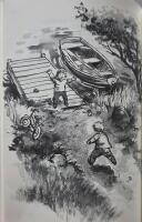 Lillebror och Billan - h&ouml;gl&auml;sning f&ouml;r sm&aring; barn 