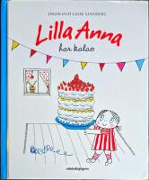 Lilla Anna har kalas