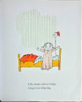 Lilla Anna har kalas