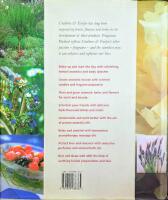 Crabtree & Evelyn Fragrant Herbal: Enhancing your life with aromatic herbs and essential oils