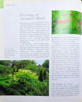 Crabtree & Evelyn Fragrant Herbal: Enhancing your life with aromatic herbs and essential oils