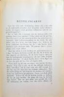 Indianerna och deras liv - skildringar f&ouml;r ungdom