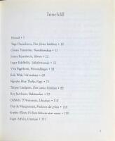 Passioneller : Sm&aring; texter om stora k&auml;nslor fr&aring;n radions P1