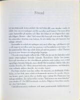 Passioneller : Sm&aring; texter om stora k&auml;nslor fr&aring;n radions P1