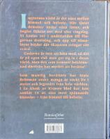 En klunk av Kvasers blod : ber&auml;ttelser fr&aring;n himmel till helvete