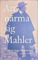 Att n&auml;rma sig Mahler